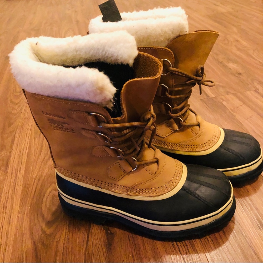 SOREL Boots